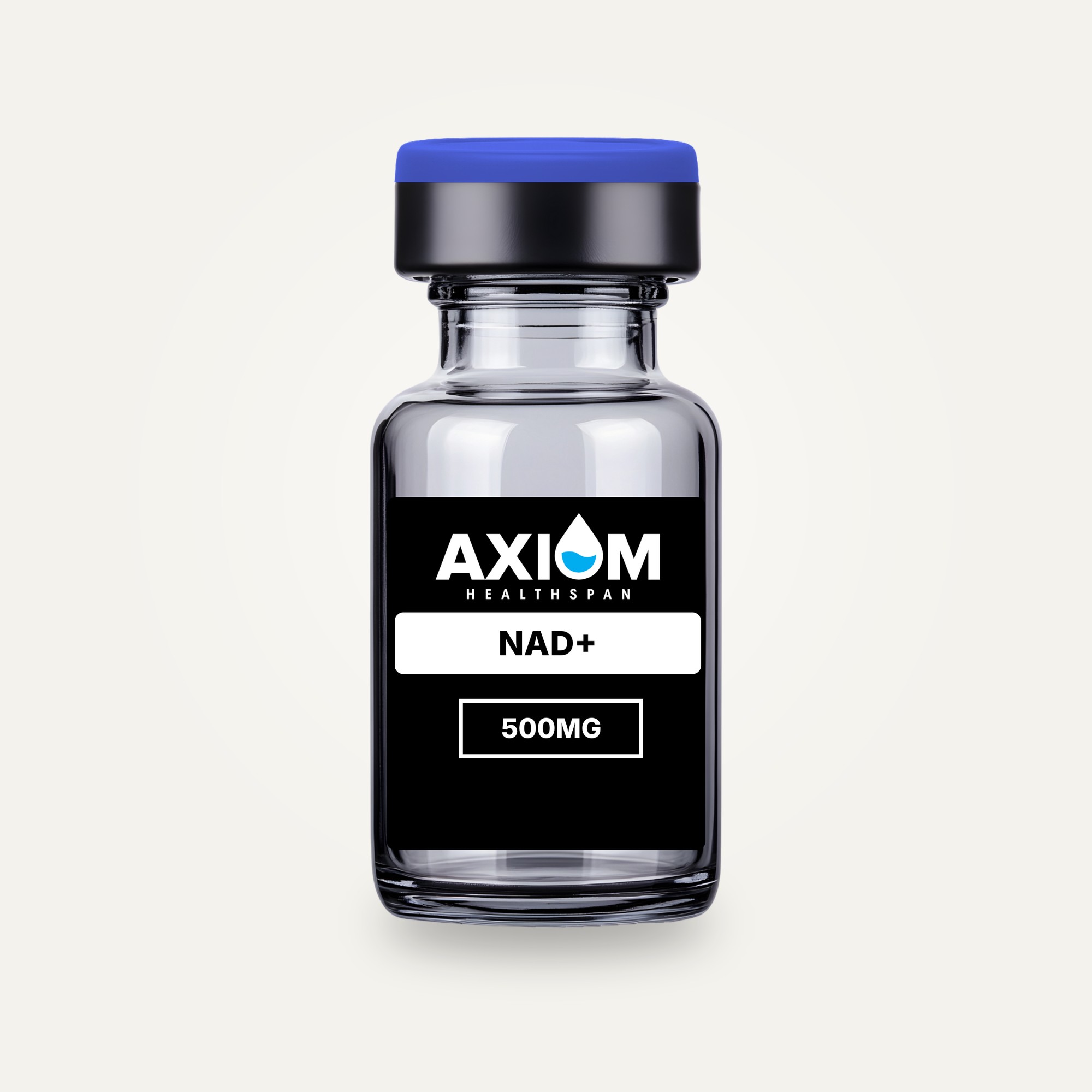 Axiom NAD+