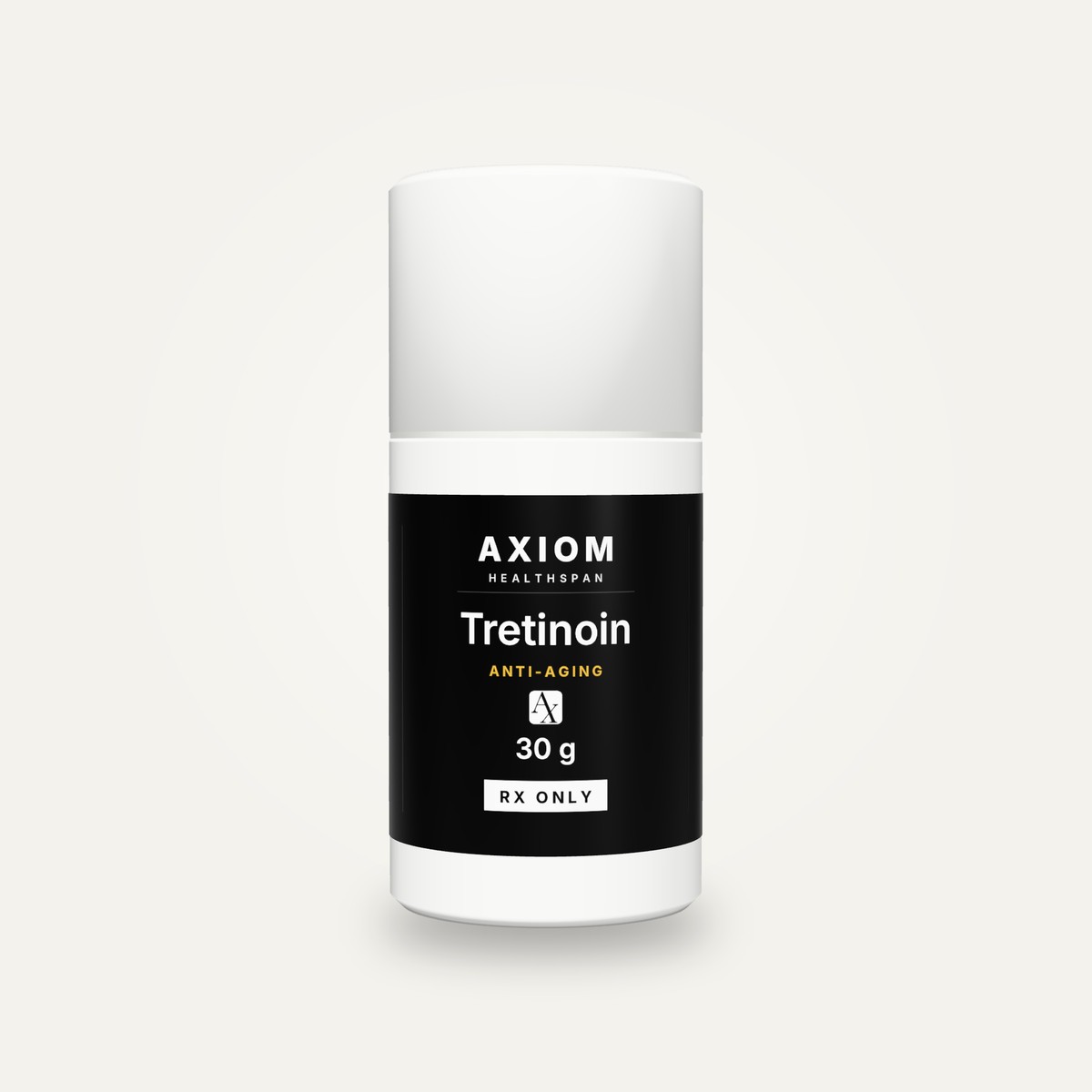 Axiom Tretinoin Cream