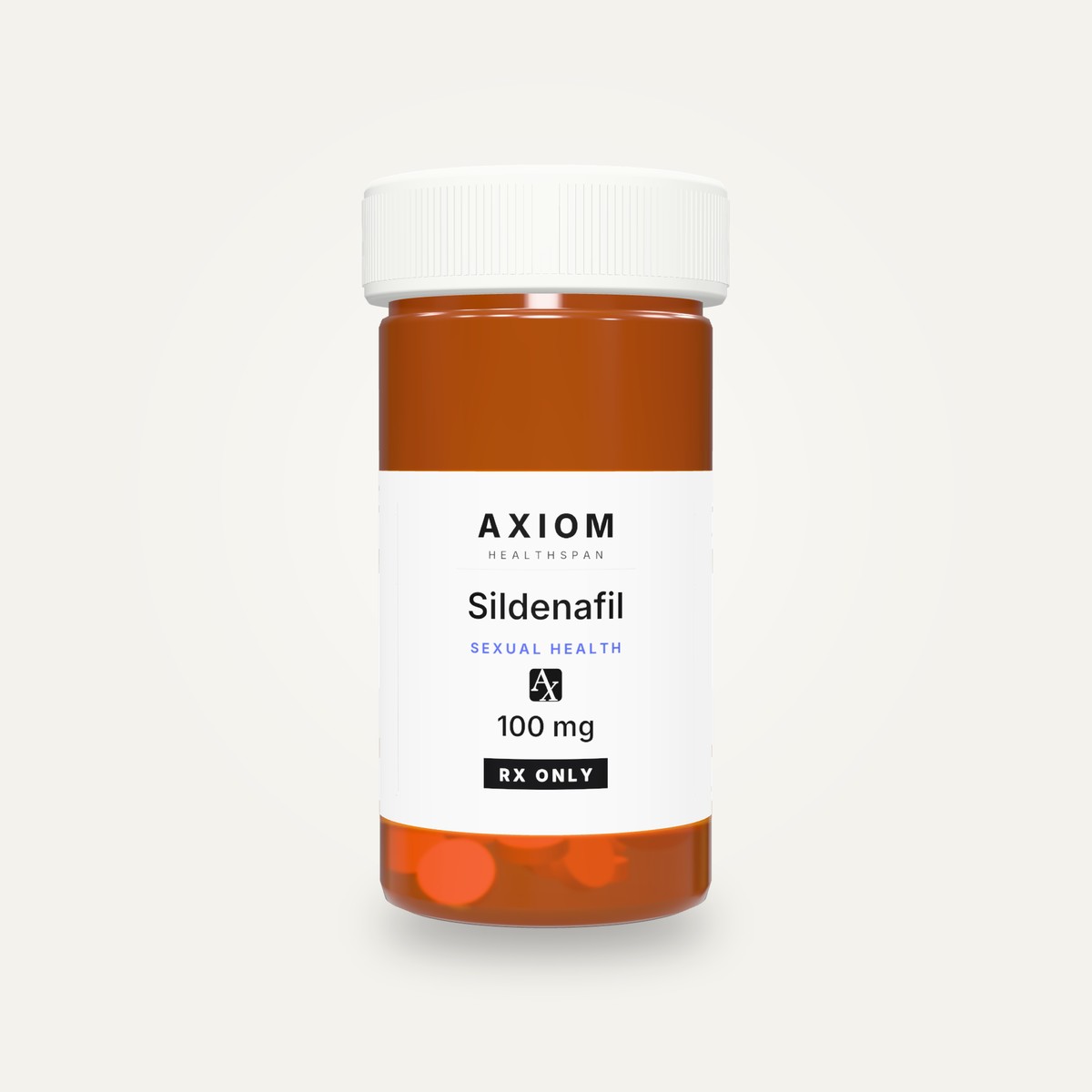 Axiom Sildenafil