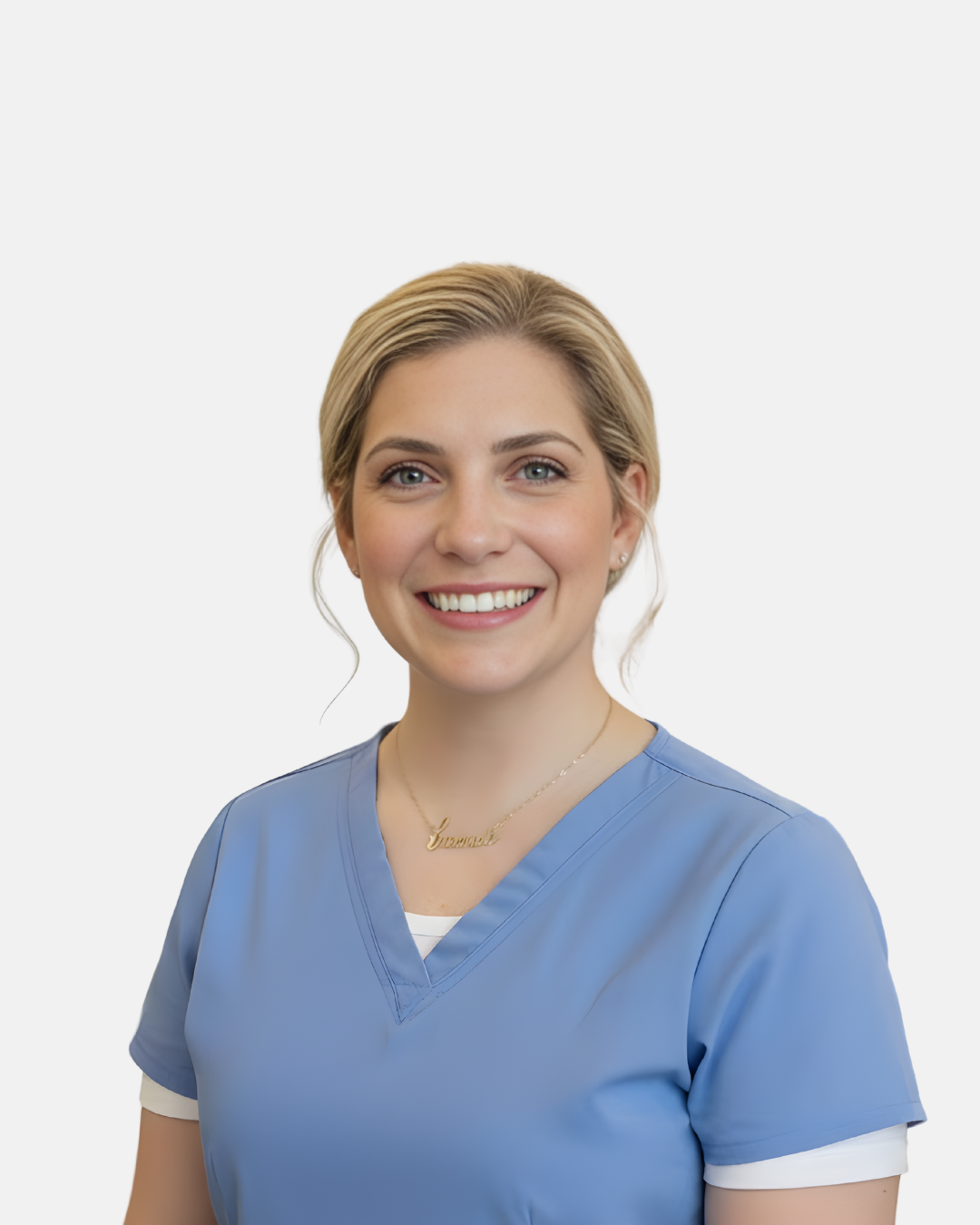 Melissa A. D'Annunzio