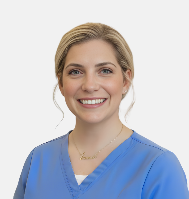 Melissa A. D'Annunzio