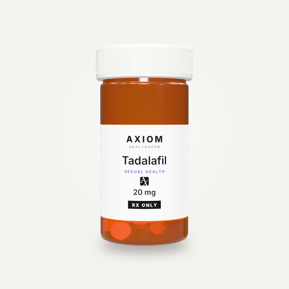 Axiom Tadalafil