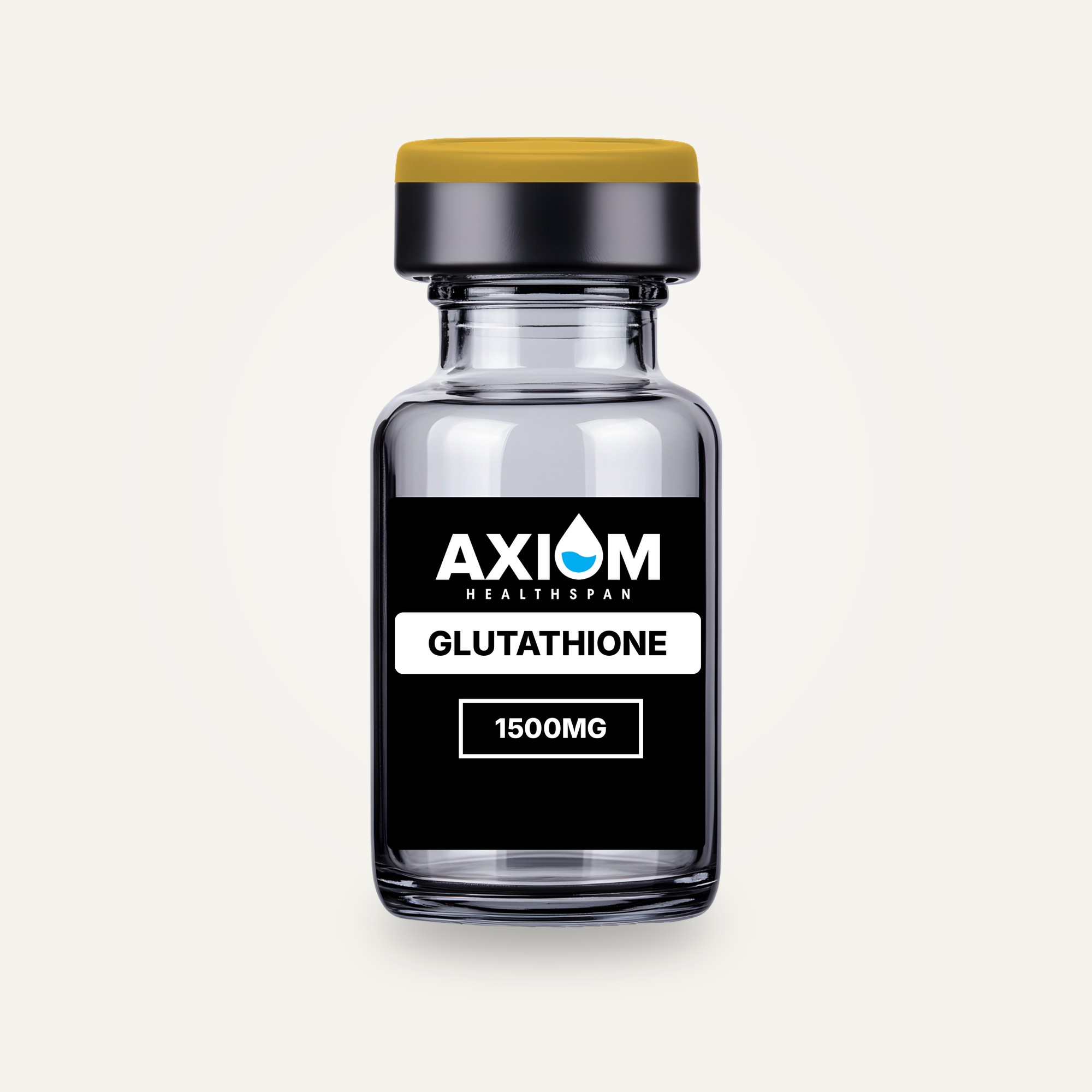 Axiom Glutathione
