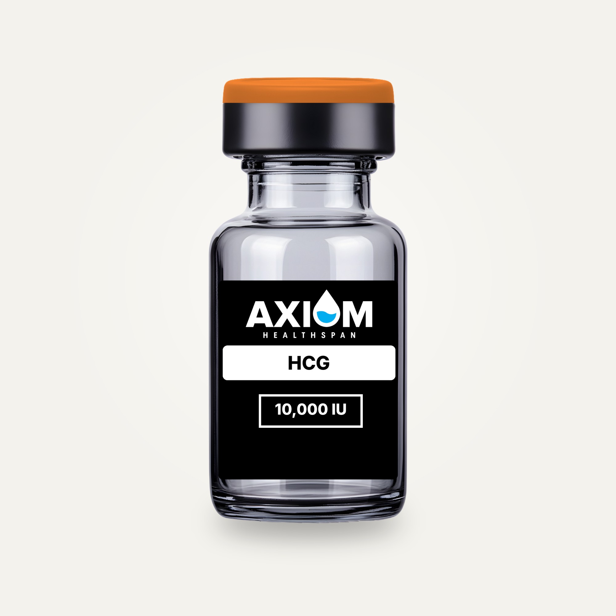 Axiom HCG
