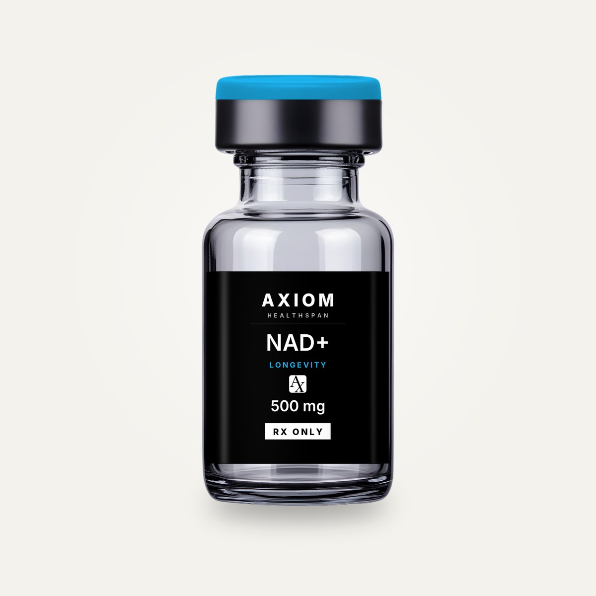 Axiom NAD+