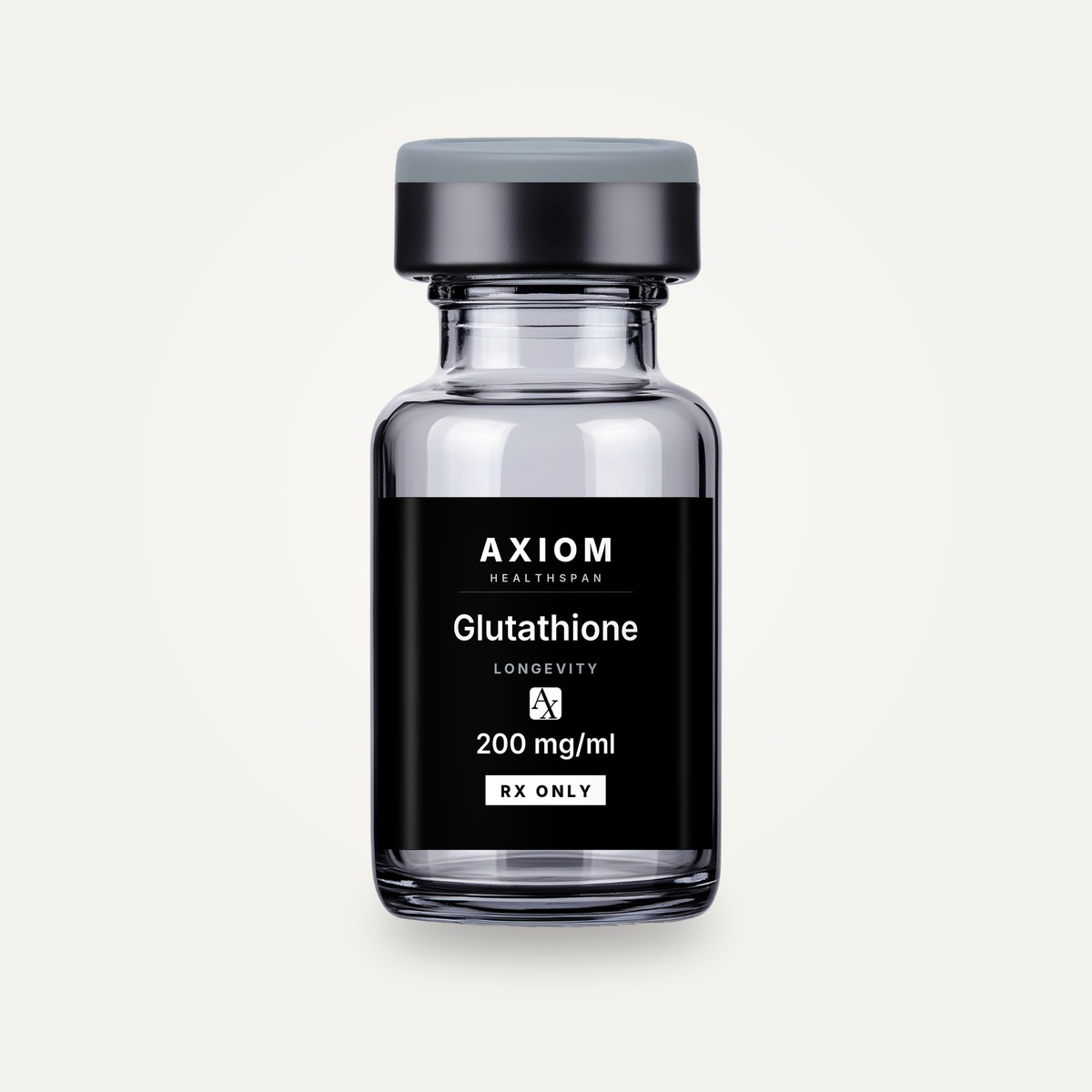 Axiom Glutathione