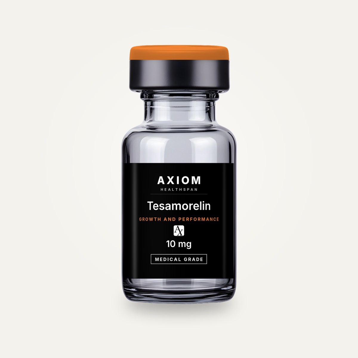 Tesamorelin