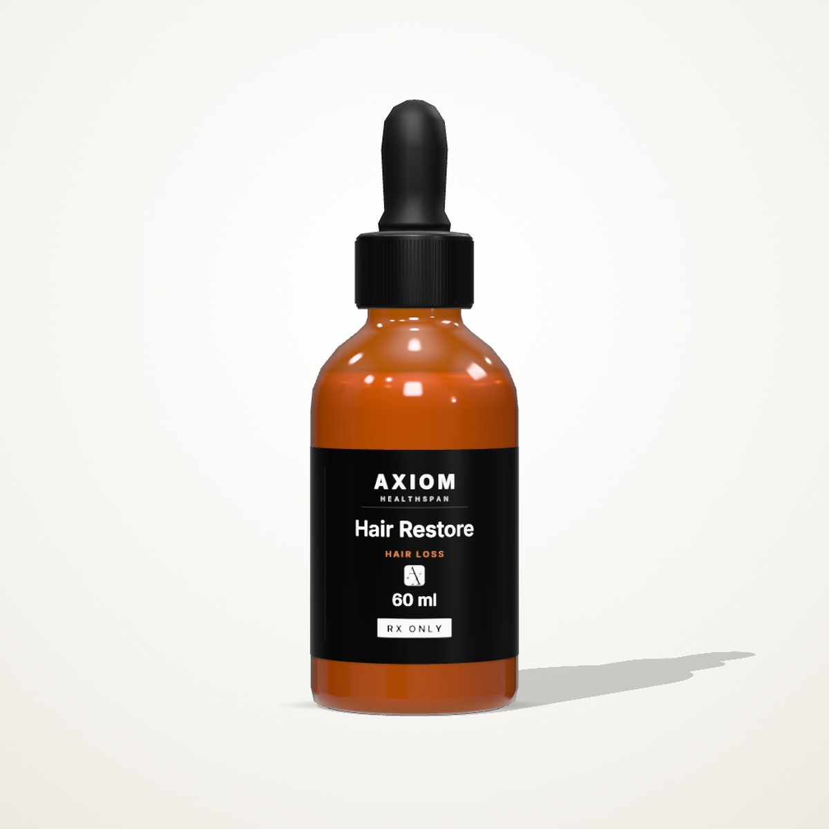 Axiom Hair Restore Scalp Solution