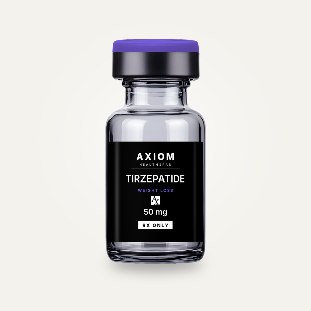 Axiom Tirzepatide