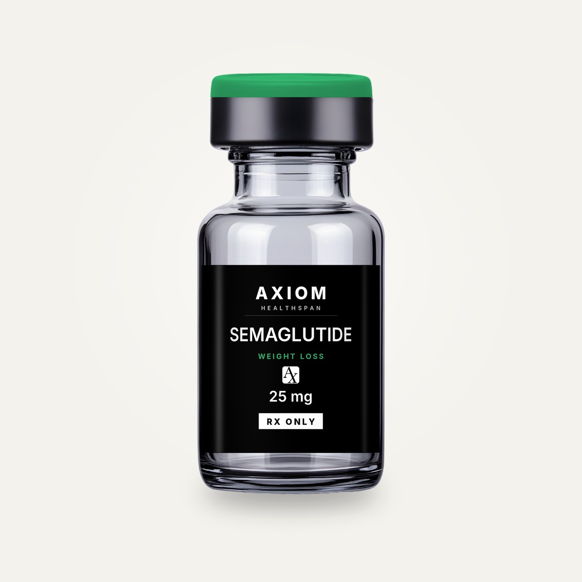 Axiom Semaglutide