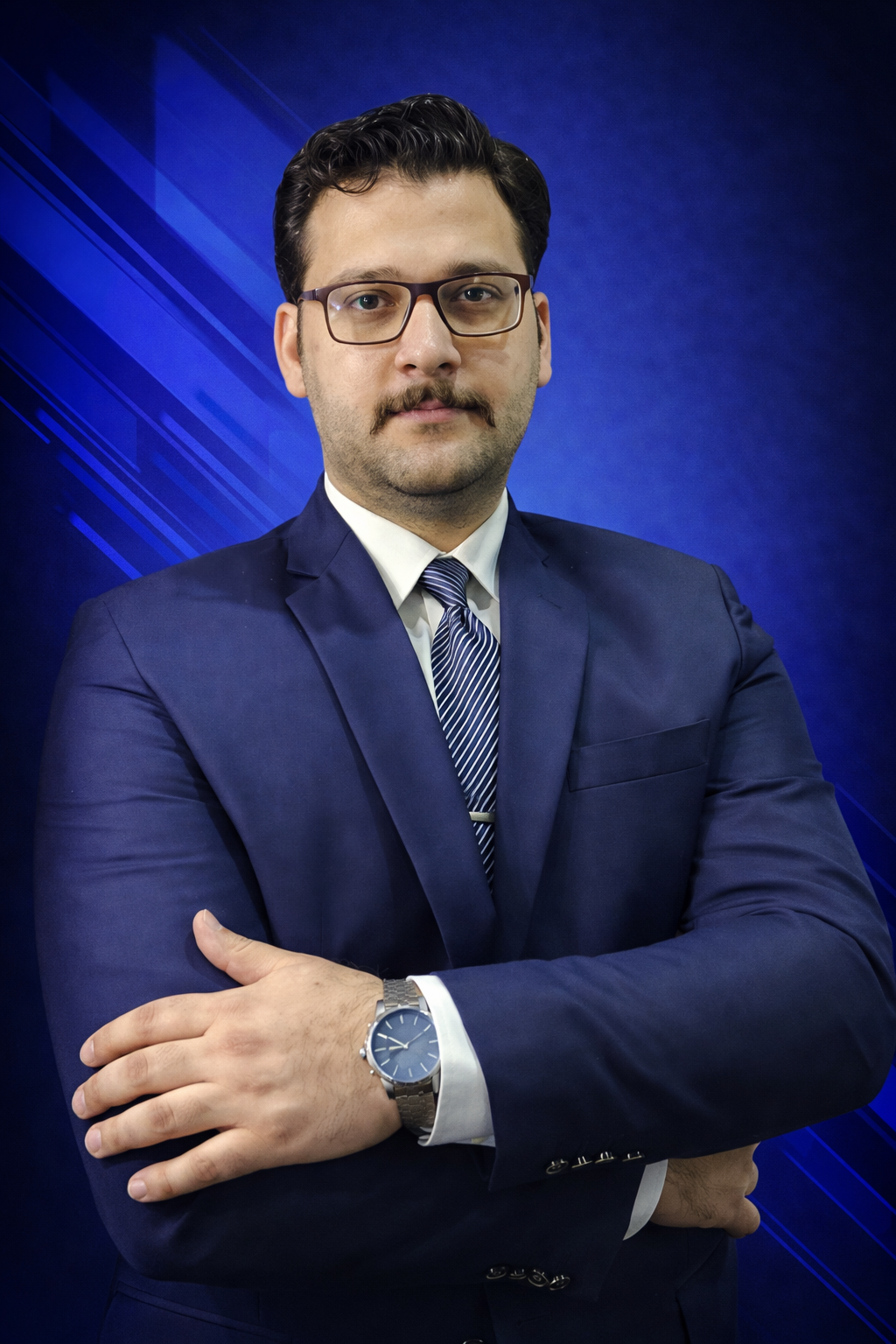 Abdul Basit Rehman