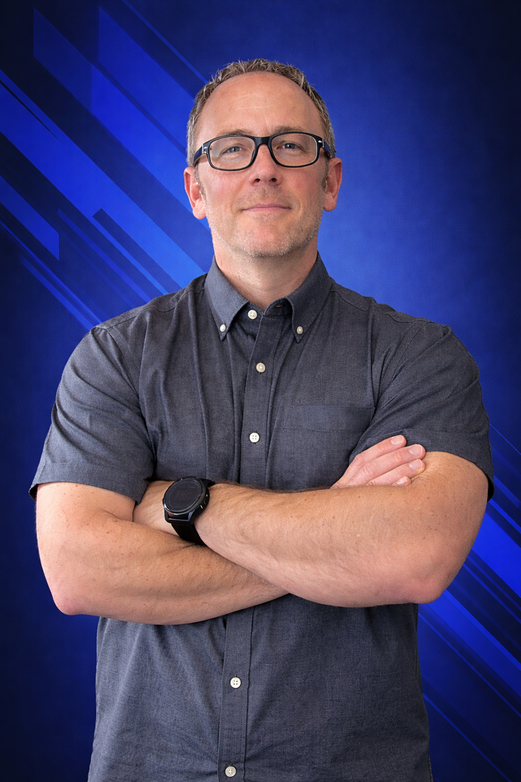Steve Leblanc