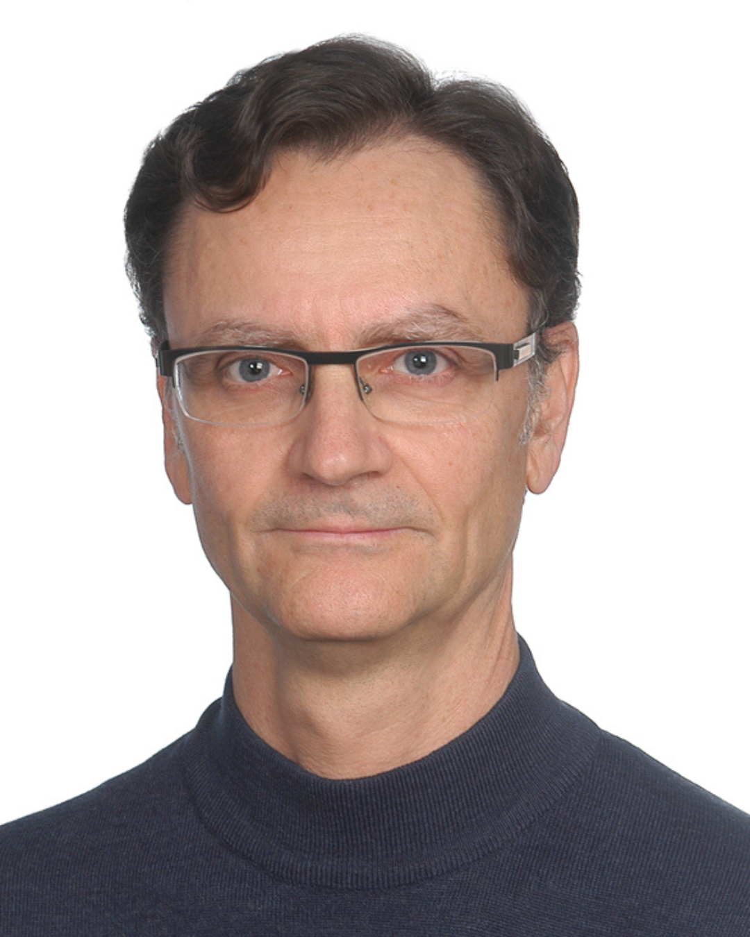 Antonio Miguel Peinado