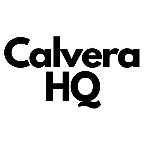 Calvera HQ