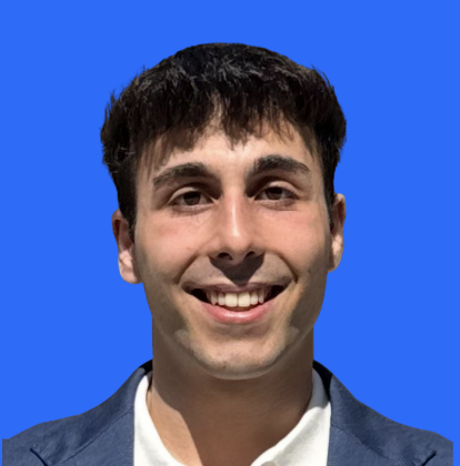 Luca Sarai