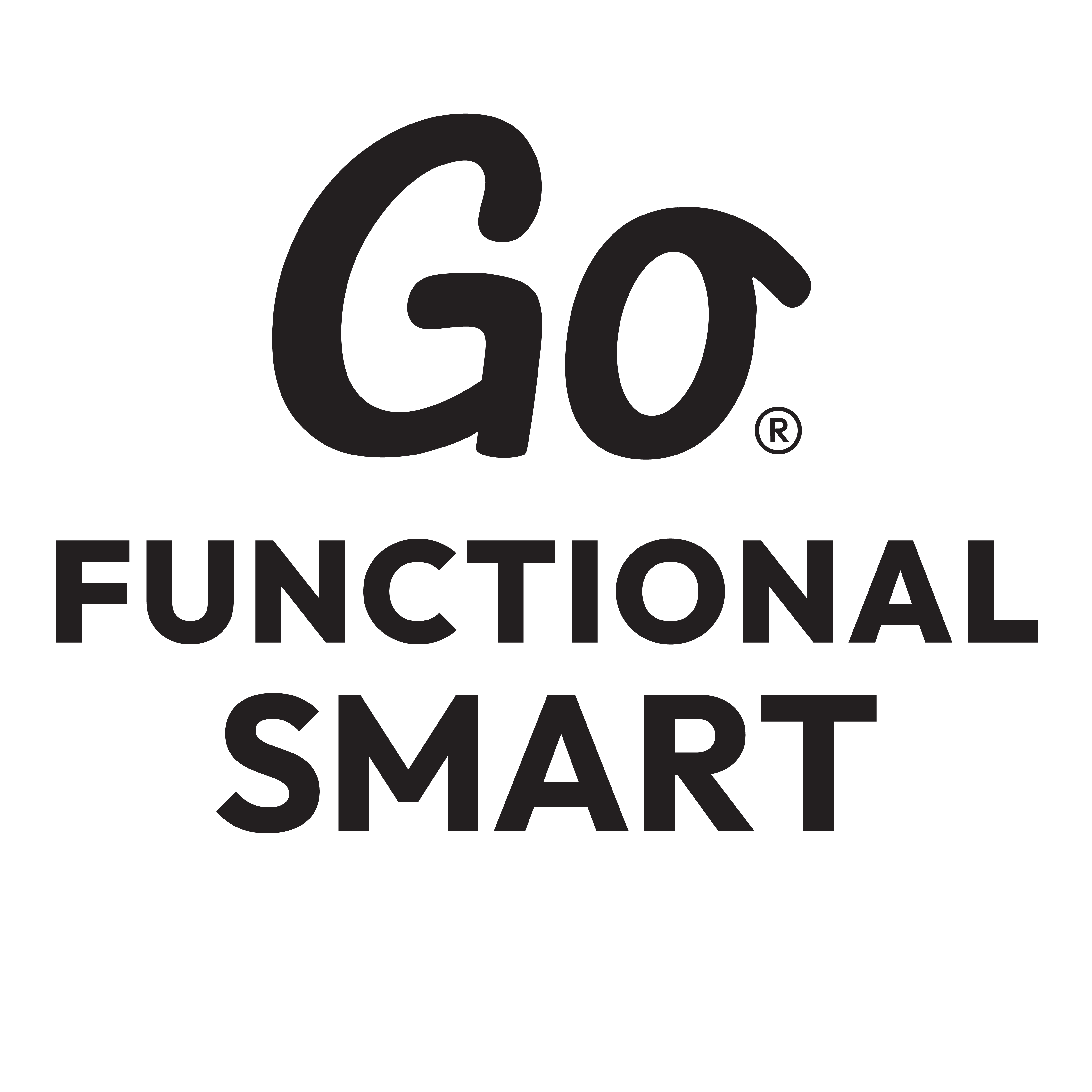 Go Functional Smart