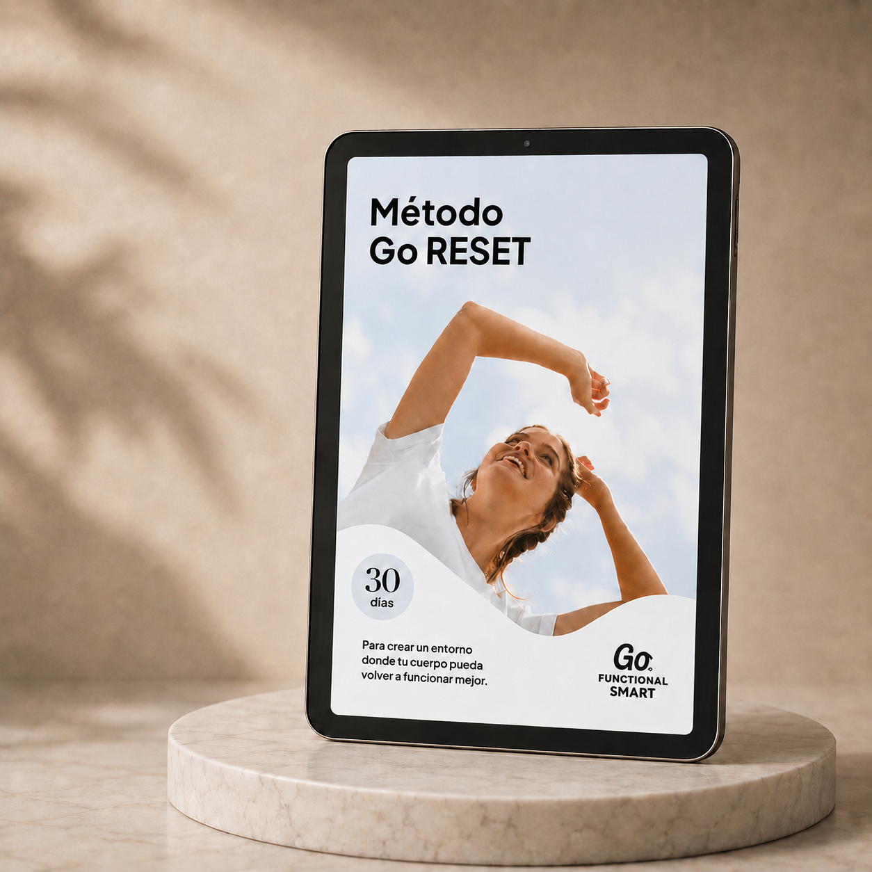 Guía Método Go RESET