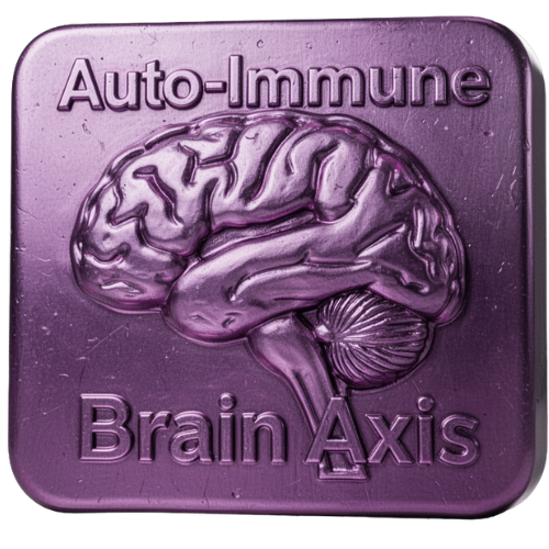 Autoimmune-Brain Axis