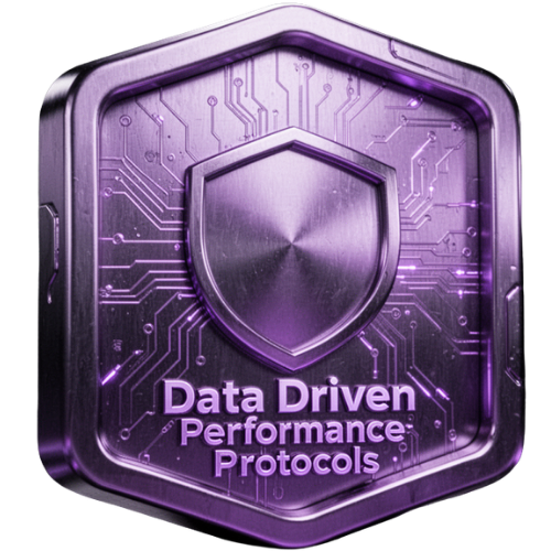 Data-Driven Performance