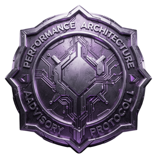 Performance Architecture