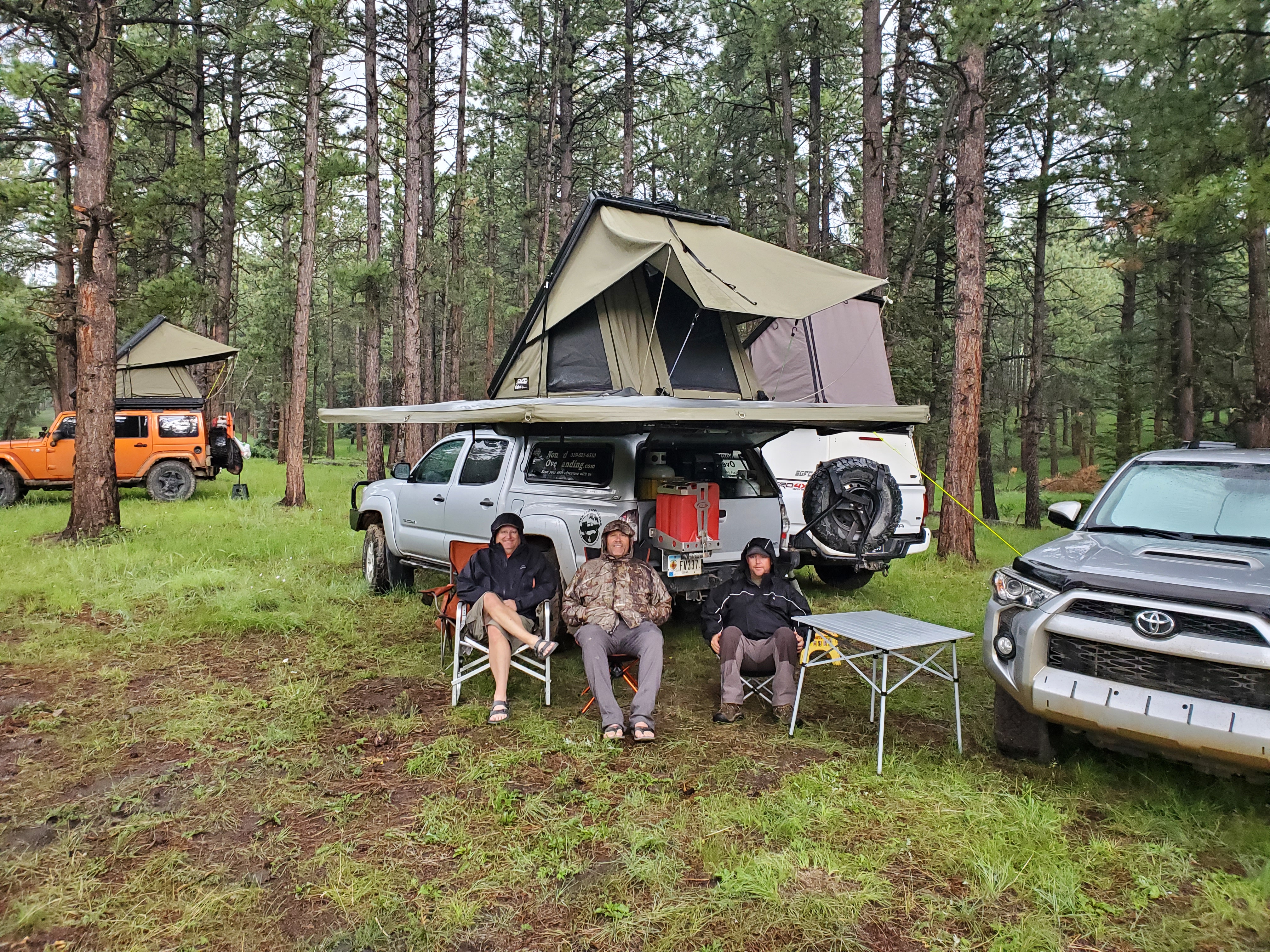 Food planning and refrigeration