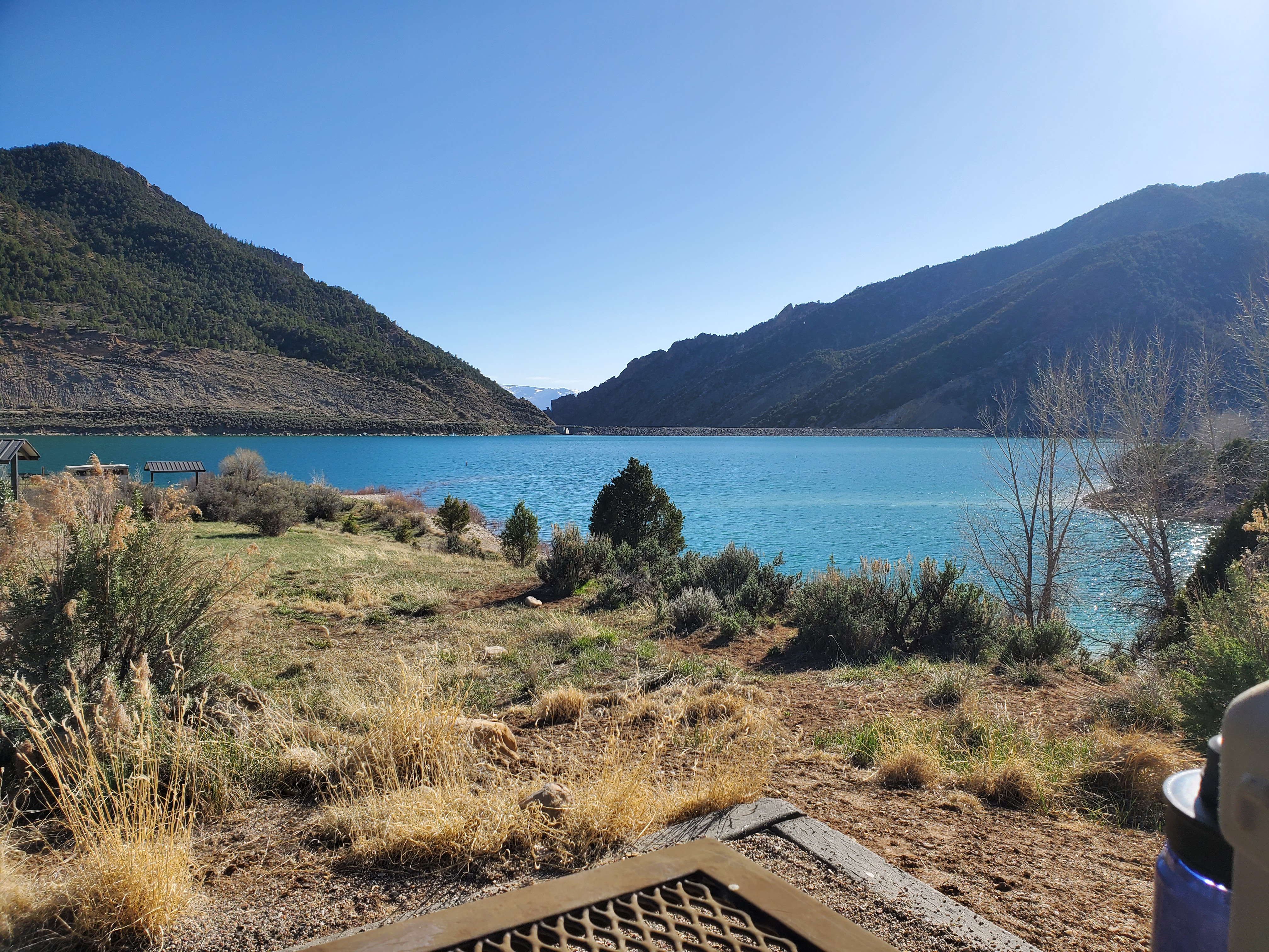 Navigation and mapping