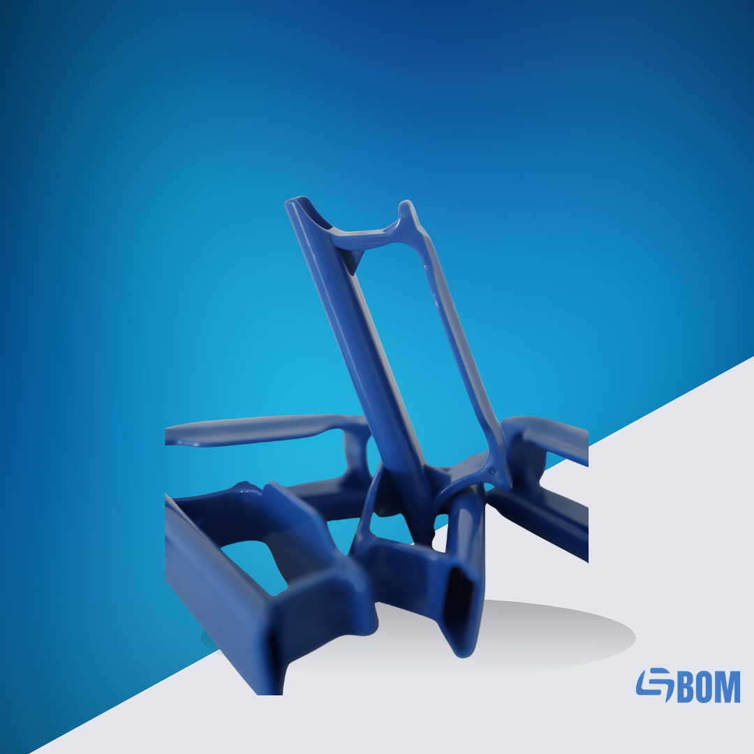 Asas para Garrafón GBOM