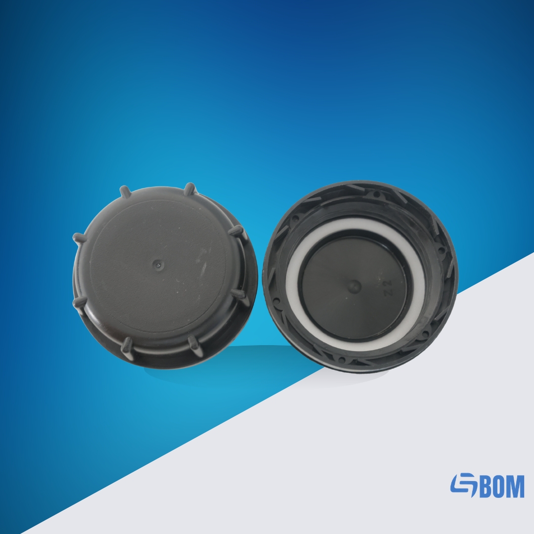 Tapa para Bidón Plástico GBOM