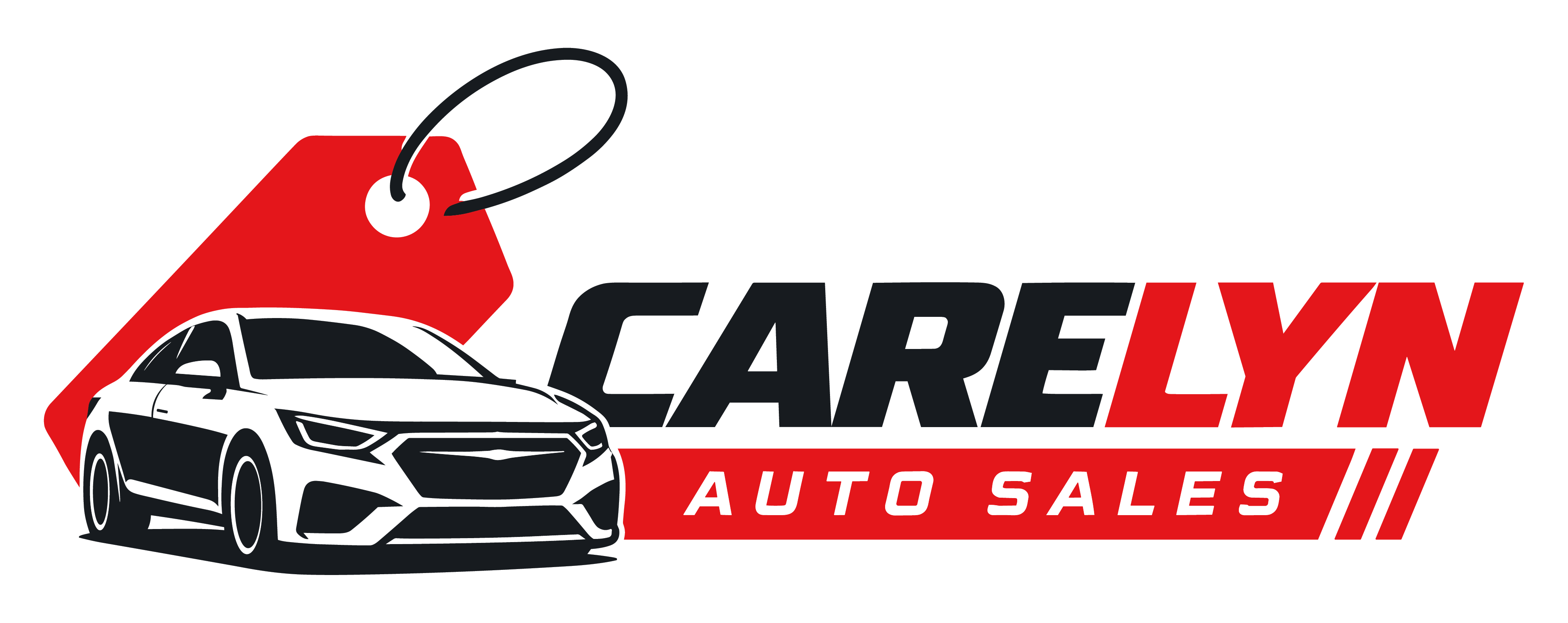 Carelyn Auto Sales logo