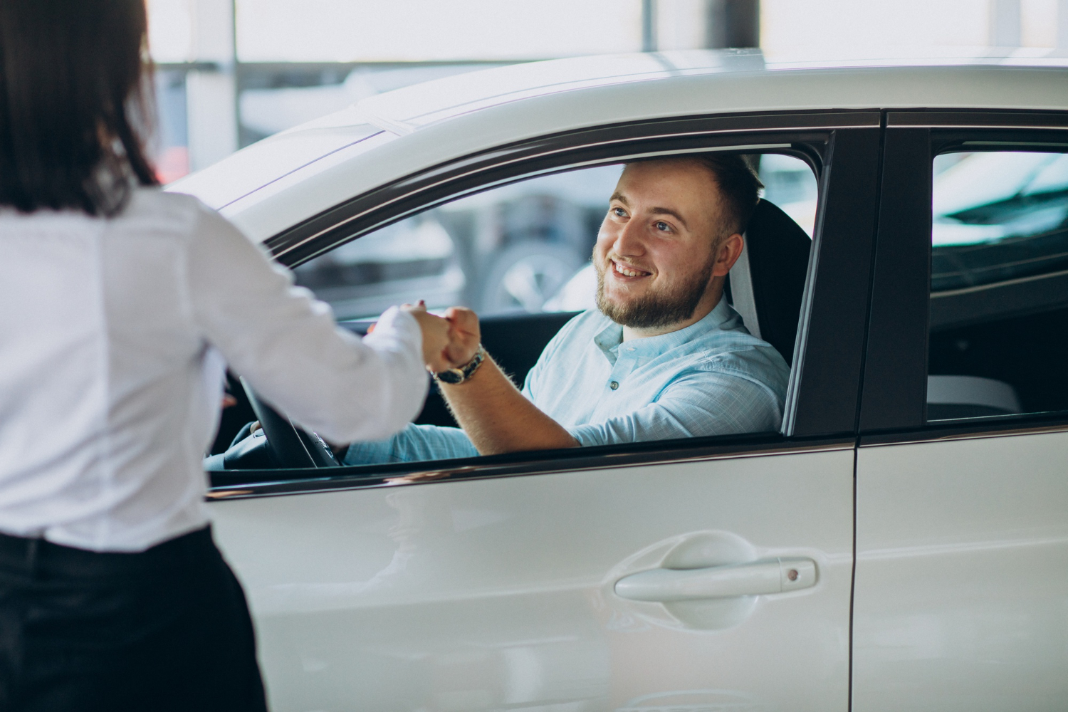 Mission image for Carelyn Auto Sales