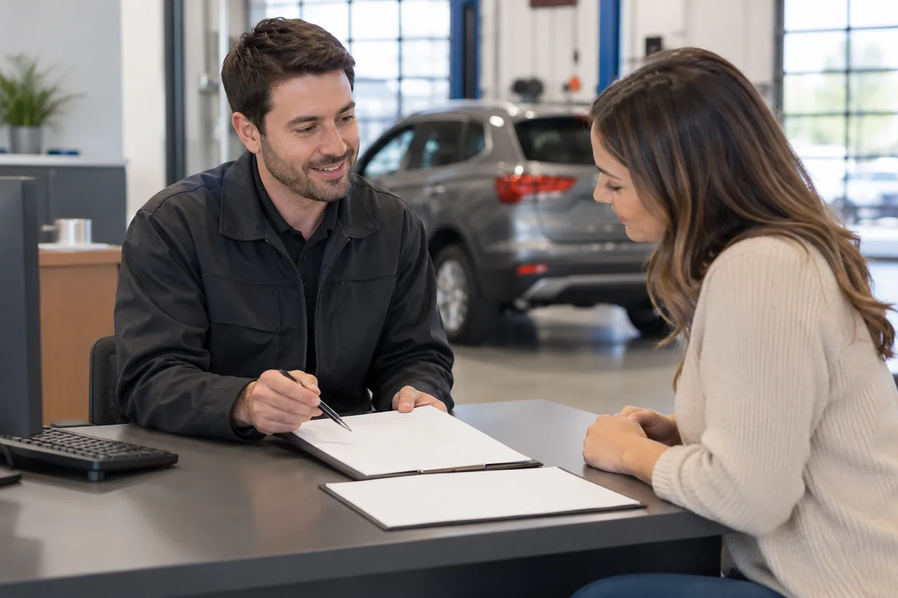 Carelyn Auto Sales vehicle gallery image 16