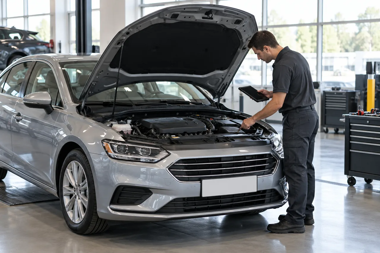 Carelyn Auto Sales vehicle gallery image 12