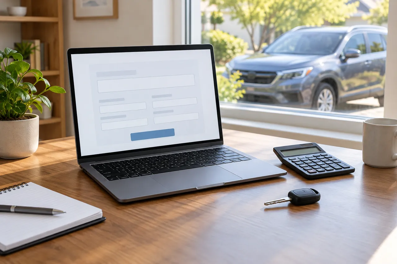 Carelyn Auto Sales vehicle gallery image 5