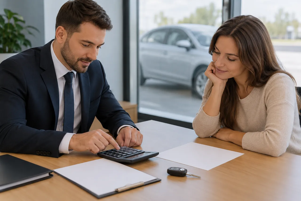 Carelyn Auto Sales vehicle gallery image 6