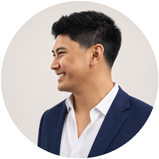 Jordan Saceda, Division Manager at E Mortgage Capital