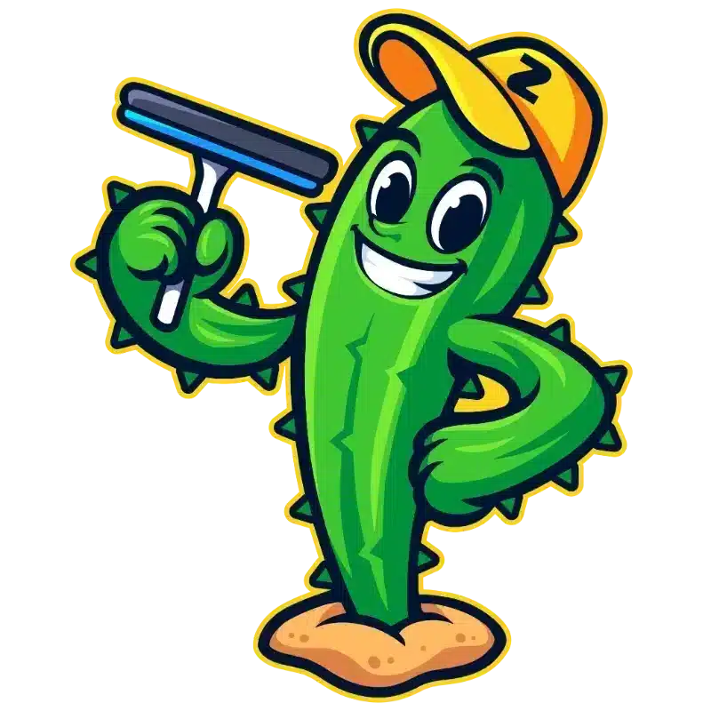 Saguaro Shine Window Cleaning
