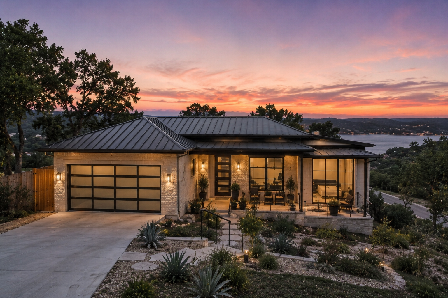 Lago Vista, TX