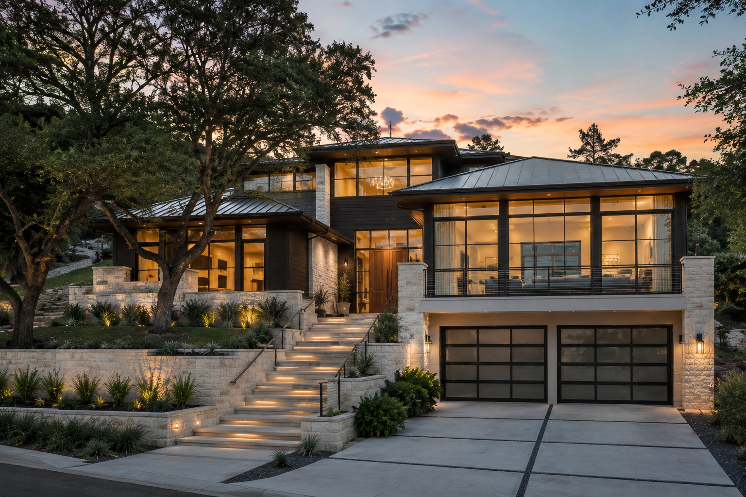 West Lake Hills, TX