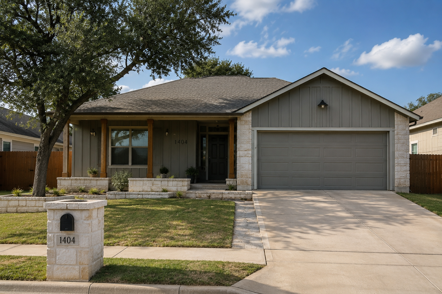 Pflugerville, TX