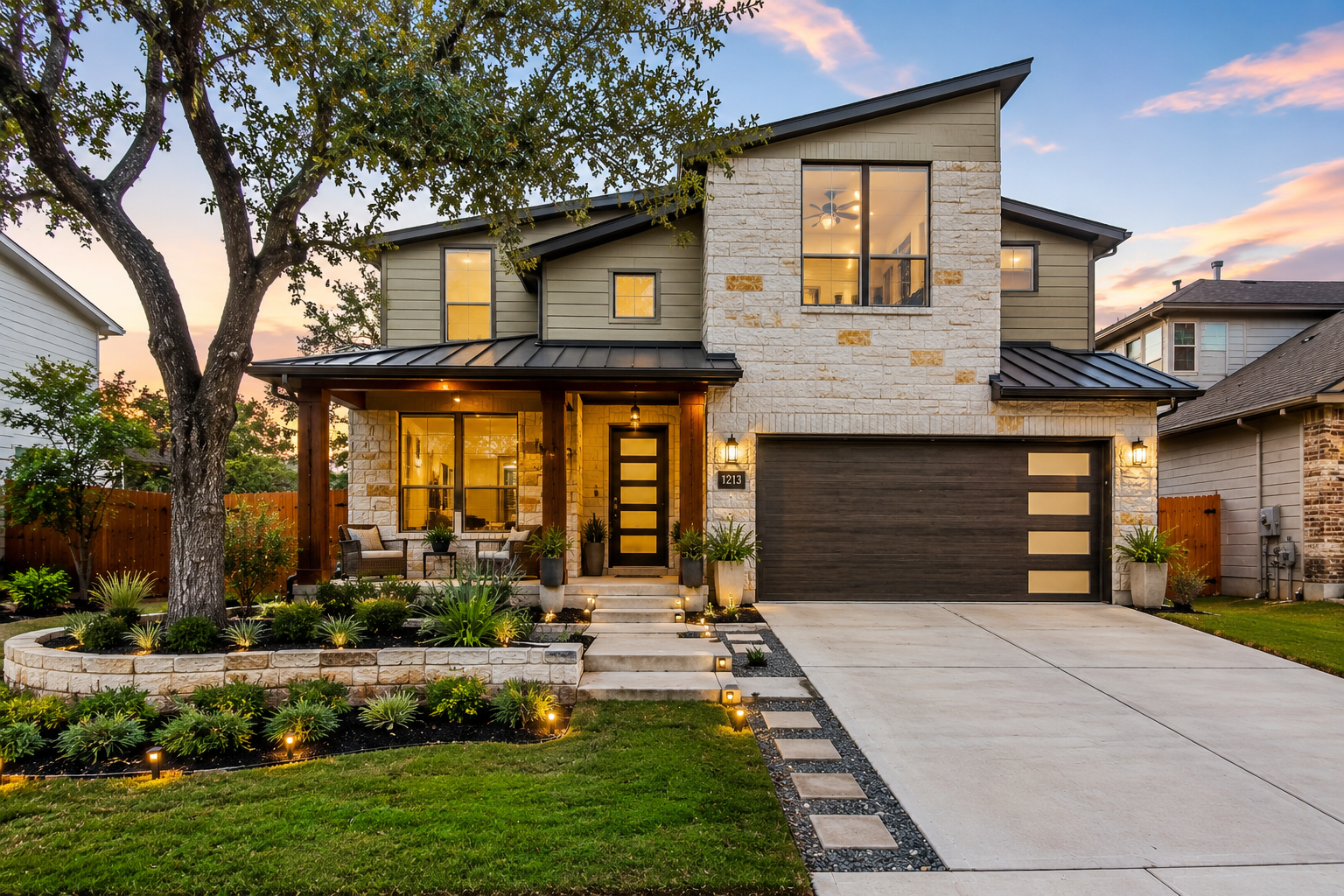 Cedar Park, TX