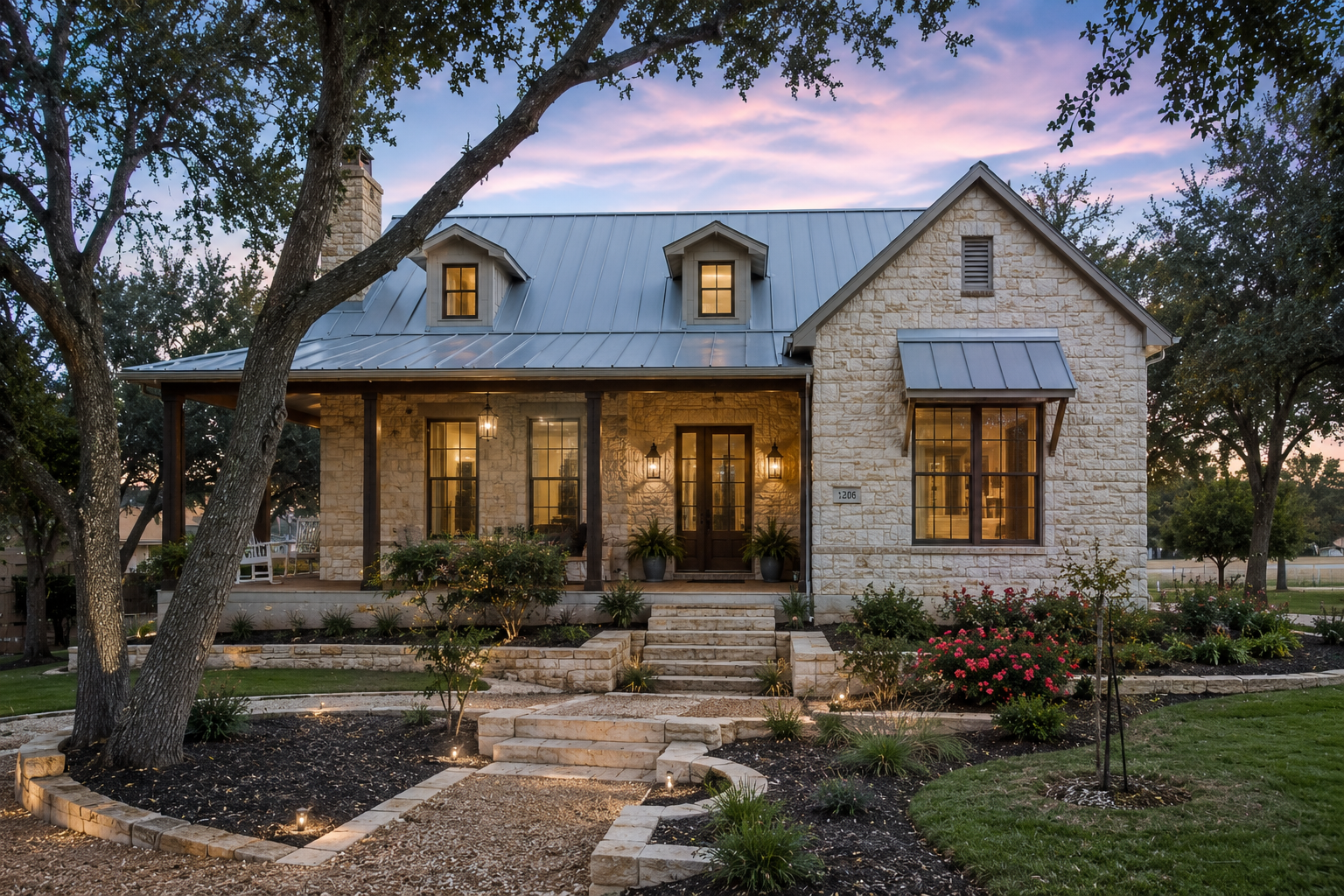 Salado, TX