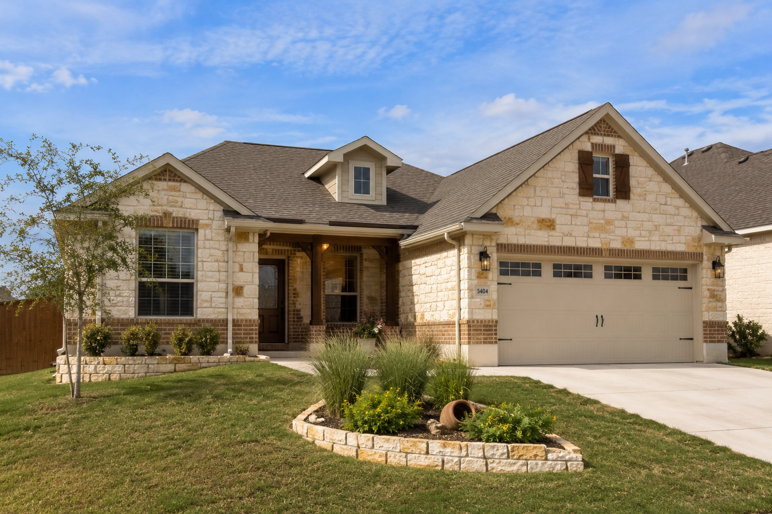 Belton, TX