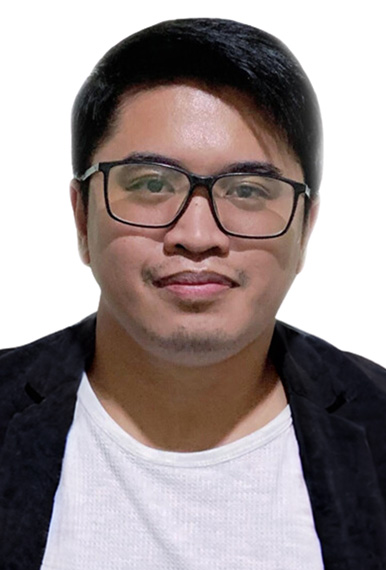 Jhon Surigao