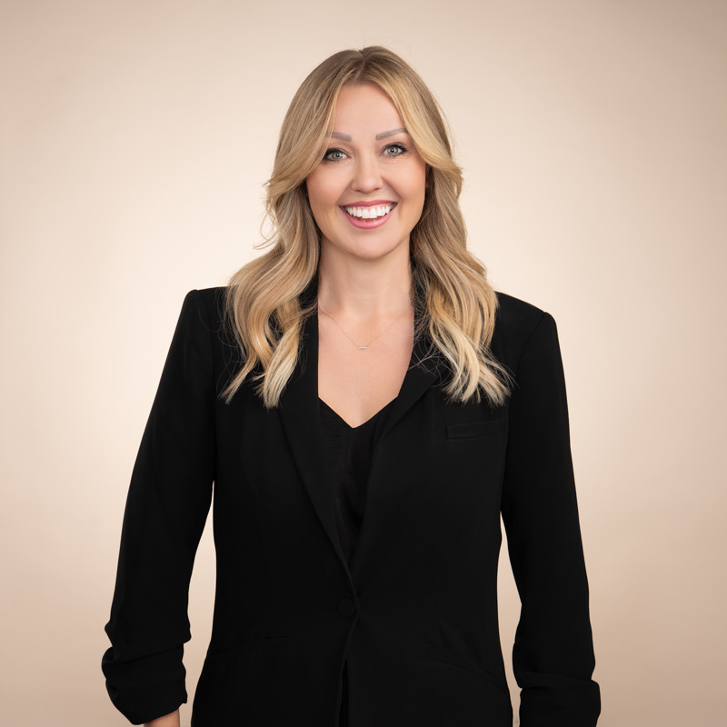 Tanya Kerr