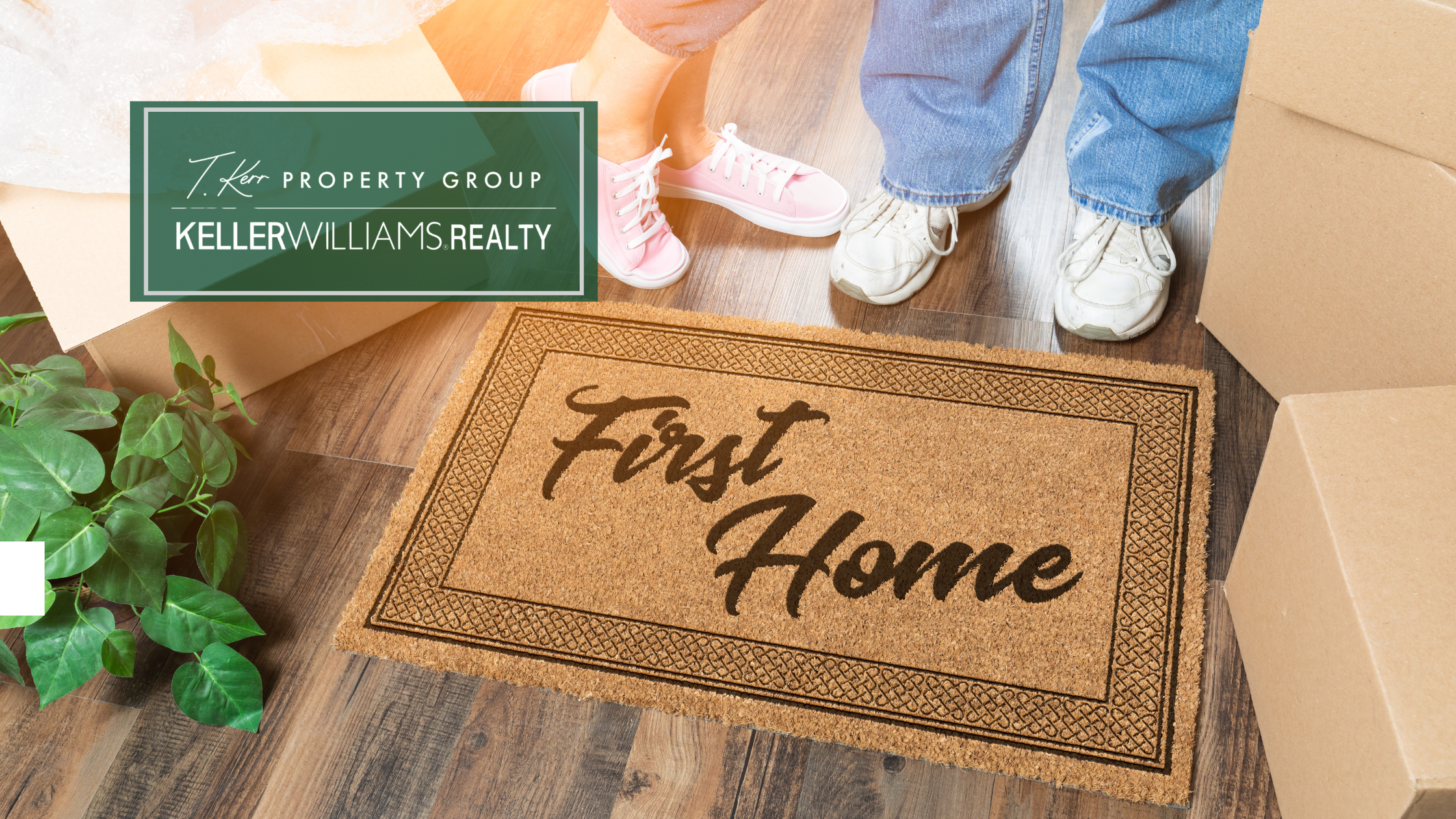 Buying Your First Home Before Fall
