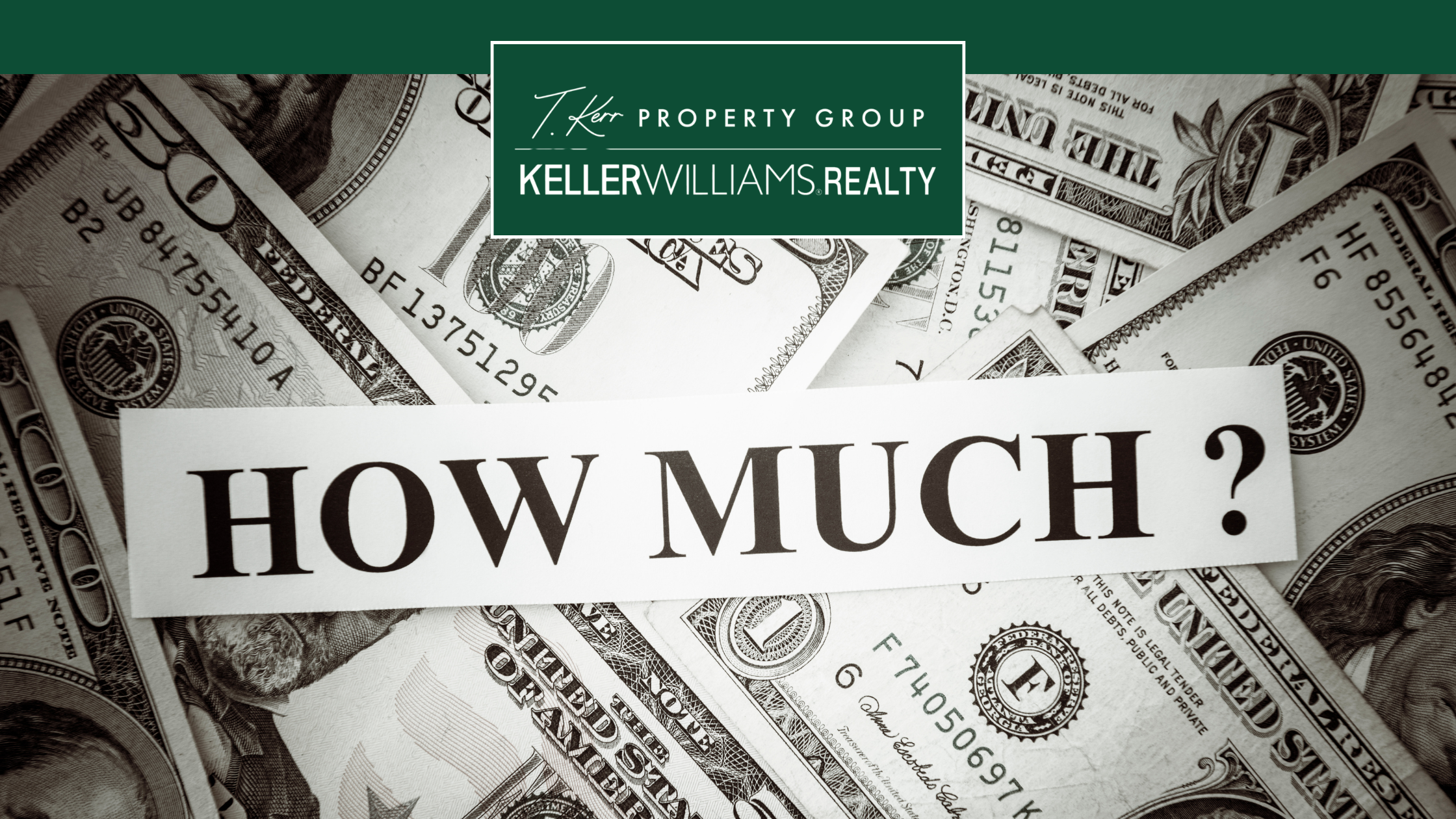 How Much Do First-Time Buyers Need Saved?
