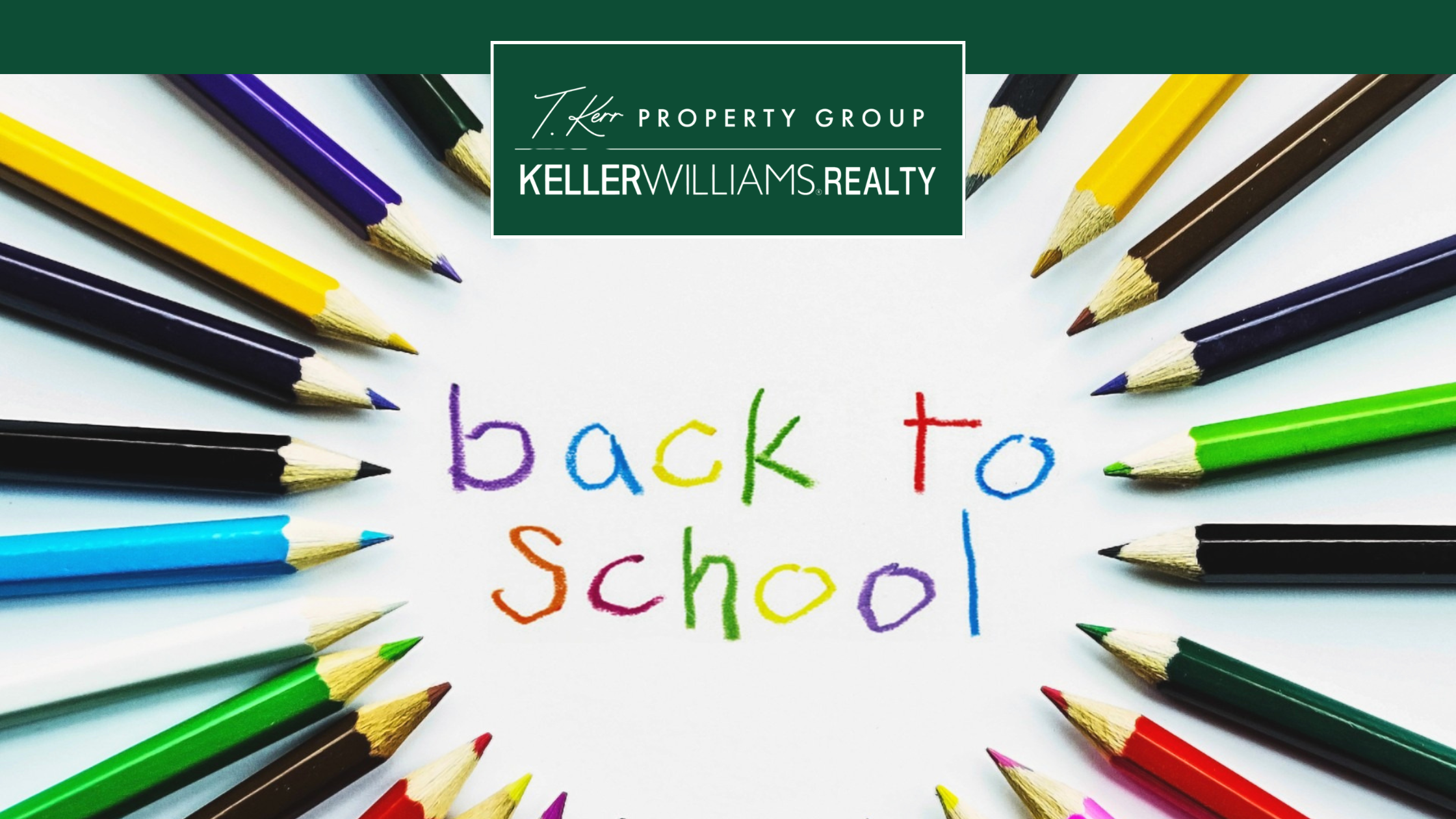 How to Sell During the Back-to-School Season