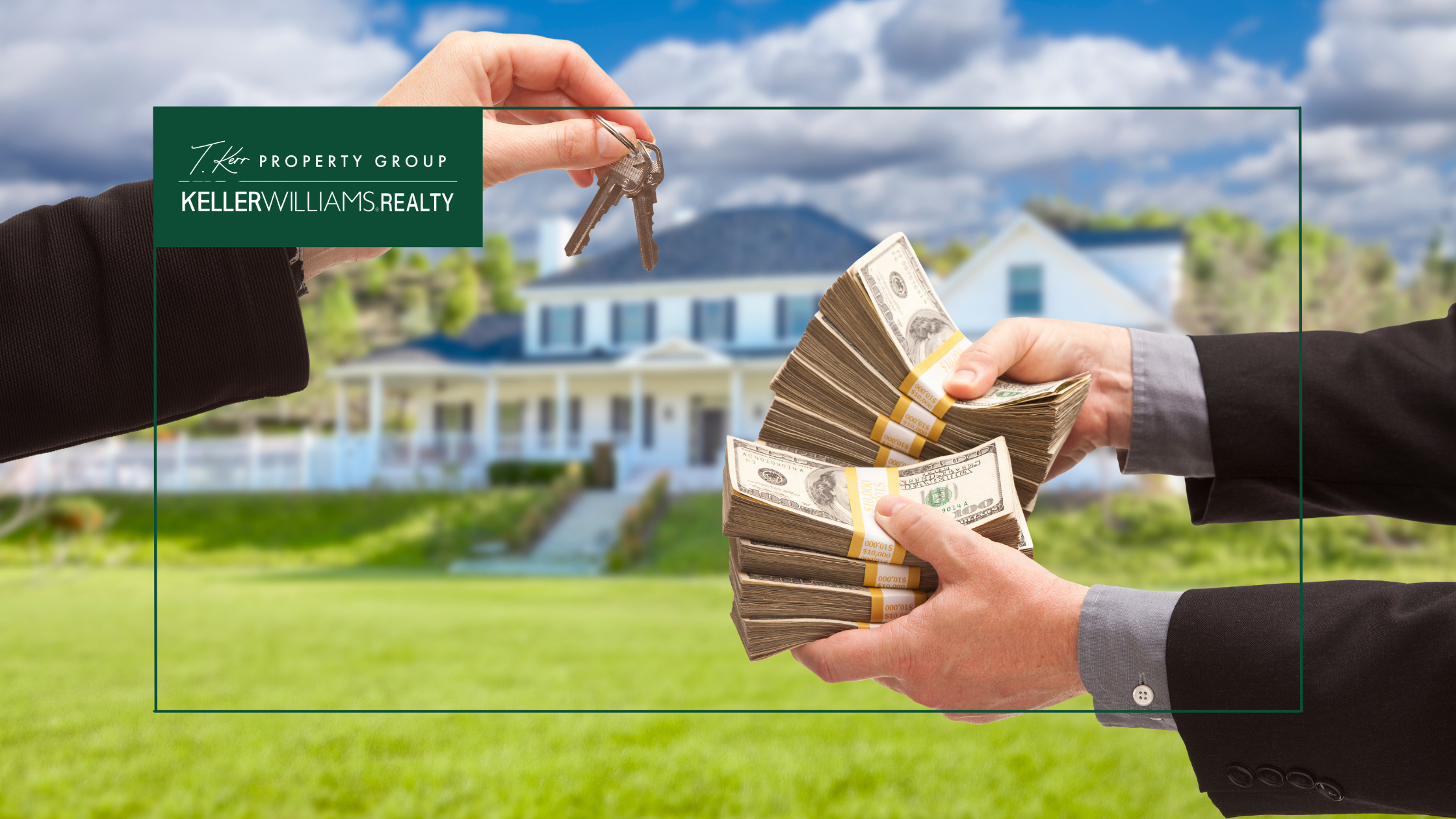 Should I Accept a Cash Offer for My House?