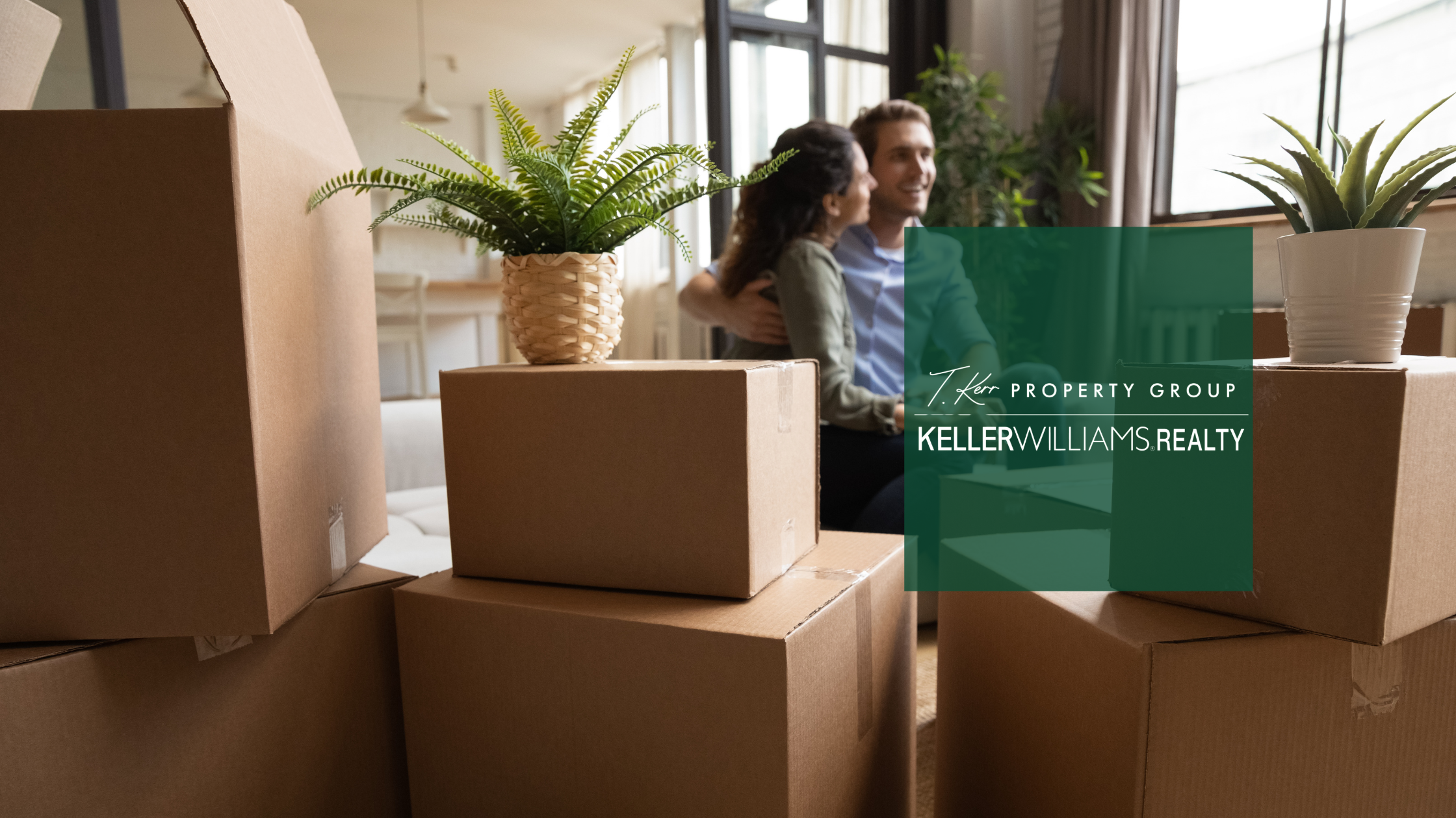 What Should a First-Time Buyer Do First?