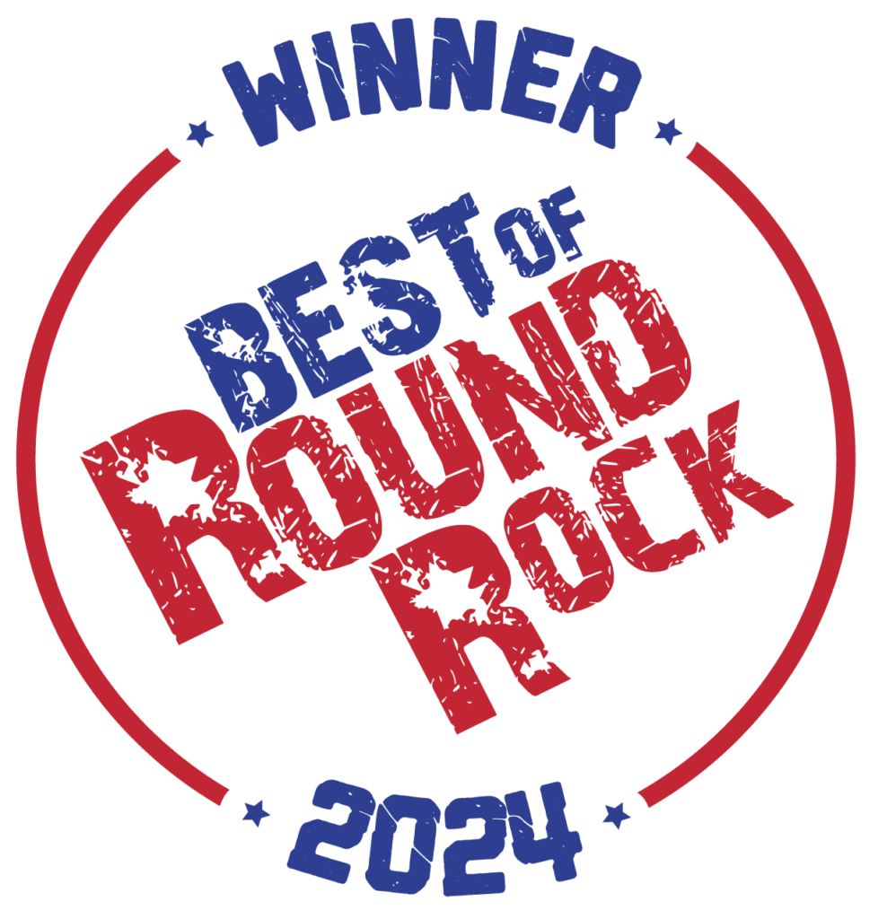 Best of Round Rock 2024 Winner